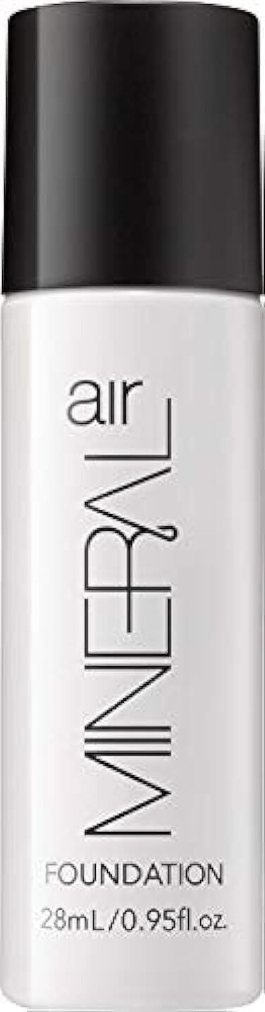 Mineral Air Foundation 28ml (Bisque)