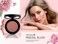 Mom's Secret Pressed Mineral Blush. Made in the USA. 0.14 oz. (Precious)