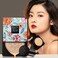 Mushroom Head Air Cushion BB Cream Even Skin Tone Makeup Base PrimerConcealer Lasting Nude Makeup Moisturizing Brightening Pigment CC Liquid Foundation (A-natural)