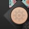 Mushroom Head Air Cushion BB Cream Even Skin Tone Makeup Base PrimerConcealer Lasting Nude Makeup Moisturizing Brightening Pigment CC Liquid Foundation (A-natural)