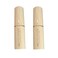 Pack of 2 Makeup Revolution Beauty Fast Base Stick Foundation, F11
