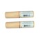 Pack of 2 Makeup Revolution Beauty Fast Base Stick Foundation, F11