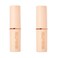 Pack of 2 Makeup Revolution Beauty Fast Base Stick Foundation, F11