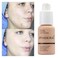 2 PACK PHOERA Foundation,Flawless Soft Matte Liquid Foundation 24 HR Oil Control Concealer Foundation Makeup,Full Coverage Foundation for Women and Girls (103 Warm peach)