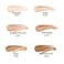 2 Pack PHOERA Foundation,Matte Oil Control Concealer Foundation Cream,PHOERA Long Lasting Waterproof Matte Liquid Foundation for Women Girls (104 Buff Beige+105 Sand)