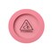 3CE Style Nanda Face Blush, Matte, Pink, Palette, 5g, 0.17oz (DELECTABLE)