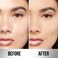 Soft Focus Loose Setting Powder, Waterproof, Matte, Oil Control, Shine Free, Talc-Free Face Powder Makeup, 24H Longwear Finishing Powder, 02 Translucent For Oily