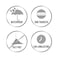 Soft Focus Loose Setting Powder, Waterproof, Matte, Oil Control, Shine Free, Talc-Free Face Powder Makeup, 24H Longwear Finishing Powder, 02 Translucent For Oily