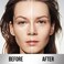 Soft Focus Loose Setting Powder, Waterproof, Matte, Oil Control, Shine Free, Talc-Free Face Powder Makeup, 24H Longwear Finishing Powder, 01 Pink