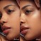 Dewy Highlighter Makeup, Highlighter Makeup Stick for Face and Body, Radiant &amp; Shimmer Glow, Buildable Color for All Day   Vegan &amp; Cruelty-Free   Bronze Caramel Glod 15g/0.53fl.Oz