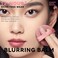 Oil Control Primer Balm, Jelly Face Pressed Powder 3D Blurring Balm Matte Concealer Cream Setting Powder, 12H Waterproof Lightweight Long Lasting Flawless Skin Matte Primer for All Skin Types