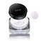BLUE LOVE Loose Setting Powder for Oily Skin, Long-Lasting Oil Control Makeup, Waterproof Compact for a Smooth Finish (Purple)