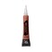 Ruby Kisses HD Concealer &amp; Foundation Flawless Full Cover Brush Face Makeup (Orange Corrector)
