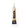 Ruby Kisses HD Concealer &amp; Foundation Flawless Full Cover Brush Face Makeup (Creamy Beige)
