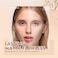 SACE LADY Face Powder Waterproof Sets Makeup, Controls Shine, Smooth Fine Lines for Flawless Lightweight Finish, Long Lasting Matte Compact Setting Powder Cosmetics Cruelty-free, 0.35oz (#03)