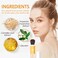 Sunscreen Setting Powder for Face,Mineral Powder Sunscreen Oil Control Natural Matte Finish Breathable,Long-lasting Face Powder SPF,All Skin (1 PCS)