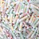 155-Pack Lip Balm in Bulk by Naturistick. Assorted Scents. 100% Natural Ingredients. Best Beeswax Chapstick for Dry, Chapped Lips. Made in USA