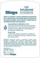 Blistex, Lip Infusions, Hydrate Lip Moisturizer 0.13 Oz (Pack of 2)