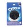 Taste Beauty Oreo Molded Lip Balm, Oreo Cookie Flavored Moisturizing Lip Balm in Cute Oreo Shaped Balm Container