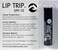 Mountain Ocean Lip Trip - 0.165 oz, (Case of 12)