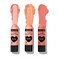 wet n wild MegaGlo Makeup Stick, Buildable Color, Versatile Use, Cruelty-Free &amp; Vegan - Floral Majority