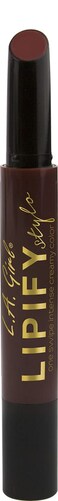 L.A. Girl Lipify Stylo Lipstick, Ambitious GLC878