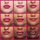 L.A. Girl Lipliner Pencil 533 Party Pink