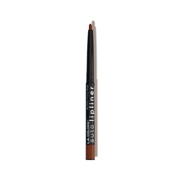 L.A. COLORS Auto Lipliner Pencil, Cafe CAL567