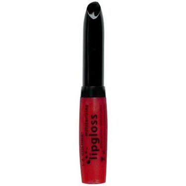 Red Alert Lip Gloss