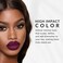 Flori Roberts Luxury Lip Pencil, Retractable Lip Liner and Filler, Vibrant Lip Makeup for Women of Color or Deeper Skin Tones