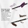 Flori Roberts Luxury Lip Pencil, Retractable Lip Liner and Filler, Vibrant Lip Makeup for Women of Color or Deeper Skin Tones