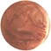 Flori Roberts Mineral Base Lip Shine, Vibrant Lip Gloss Makeup for Women of Color or Deeper Skin Tones, Non-Sticky, Long Wear High Shine Finish