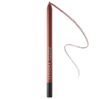 SEPHORA COLLECTION Retractable Rouge Gel Lip Liner 29 dressed to the 90s