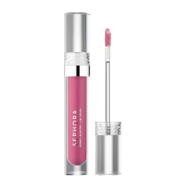 SEPHORA COLLECTION Glossed Lip Gloss 60 Driven