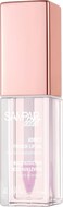 SAMPAR Addict French Oil with Sponge Applicator - Perfect for Lip Oils &amp; Glosses   Rosehip Lip Oil, Rare Beauty Tinted Lip Oil, Broadway Vita-Lip Gloss, Saie Glossy Bounce, Gisou Lip Oil &amp; More