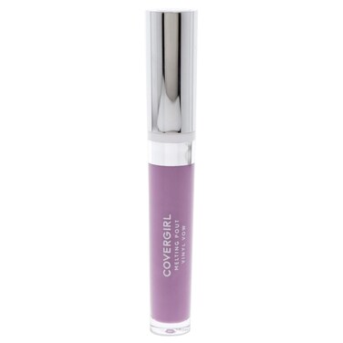 COVERGIRL Melting Pout Vinyl Vow, so Lucky, 0.11 Ounce