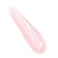 Rimmel Stay Glossy Lip Gloss - Non-Sticky and Lightweight Formula for Lip Color and Shine - 143 Sundae Best, .18oz