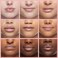Rimmel Stay Glossy Lip Gloss - Non-Sticky and Lightweight Formula for Lip Color and Shine - 143 Sundae Best, .18oz