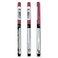 Rimmel Lasting Finish Exaggerate Automatic Lip Liner - Rich, Smooth Formula, Long Lasting - 63 Eastend Pink, .01oz