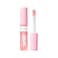 COVERGIRL Clean Fresh Yummy Gloss Daylight Collection Lip Gloss, Hydrating, Glossy Shine, Vegan Formula, Sunshine Rays 20, 0.33oz