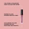 ARTDECO Hydra Lip Booster - Translucent Papaya - Hydrating Lip Gloss with Boosting Effect - Hint of Color &amp; Beautiful Shine - Non-Sticky Finish - Lip Care - Lip Oil - Makeup - Hyaluron - 0.21 Fl Oz
