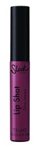 Sleek MakeUp Lip Shot Dark Paradise (Deep Purple) 7.5ml