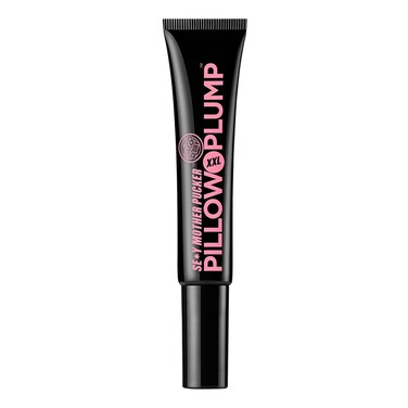 Soap &amp; Glory SMP XXL Lip Gloss - Hydrating, Plumping Lip Gloss for Full, Volumized Lips - Lip Plumper Gloss + Chocolate Orange Scent with Vegan Formula in Clearvoyant (10ml)
