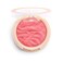 Revolution Beauty, Blusher Reloaded, Pressed Powder Face Blusher, Highly Pigmented &amp; Long Lasting Formula, Pink Lady, 0.26 Oz.