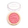 Revolution Beauty, Blusher Reloaded, Pressed Powder Face Blusher, Highly Pigmented &amp; Long Lasting Formula, Pink Lady, 0.26 Oz.
