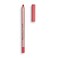 Makeup Revolution Satin Kiss Lip Liner, Long-wearing Lip Liner Pencil, Vegan &amp; Cruelty-Free, Ruby