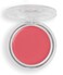 Revolution X Grease Rizzo Melting Blusher Pink Lady, 0.21 oz/ 6 g, Light Rosey