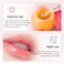 Ginger Lip Mask Magical Lip Plumper, Lip Plumping Balm with Beeswax and Vitamin E, DEROL Lip Plumper, Day&amp;Night Use Lip Enhancer for Fuller, Softer Bigger Fuller Lips by Natural Lip Plumper