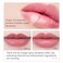 Ginger Lip Mask Magical Lip Plumper, Lip Plumping Balm with Beeswax and Vitamin E, DEROL Lip Plumper, Day&amp;Night Use Lip Enhancer for Fuller, Softer Bigger Fuller Lips by Natural Lip Plumper