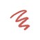 Paese Kiss Lips Lip Liner, formula enriched with Vitamin E, Soft Matte Effect (02 Nude Coral, 0.3)